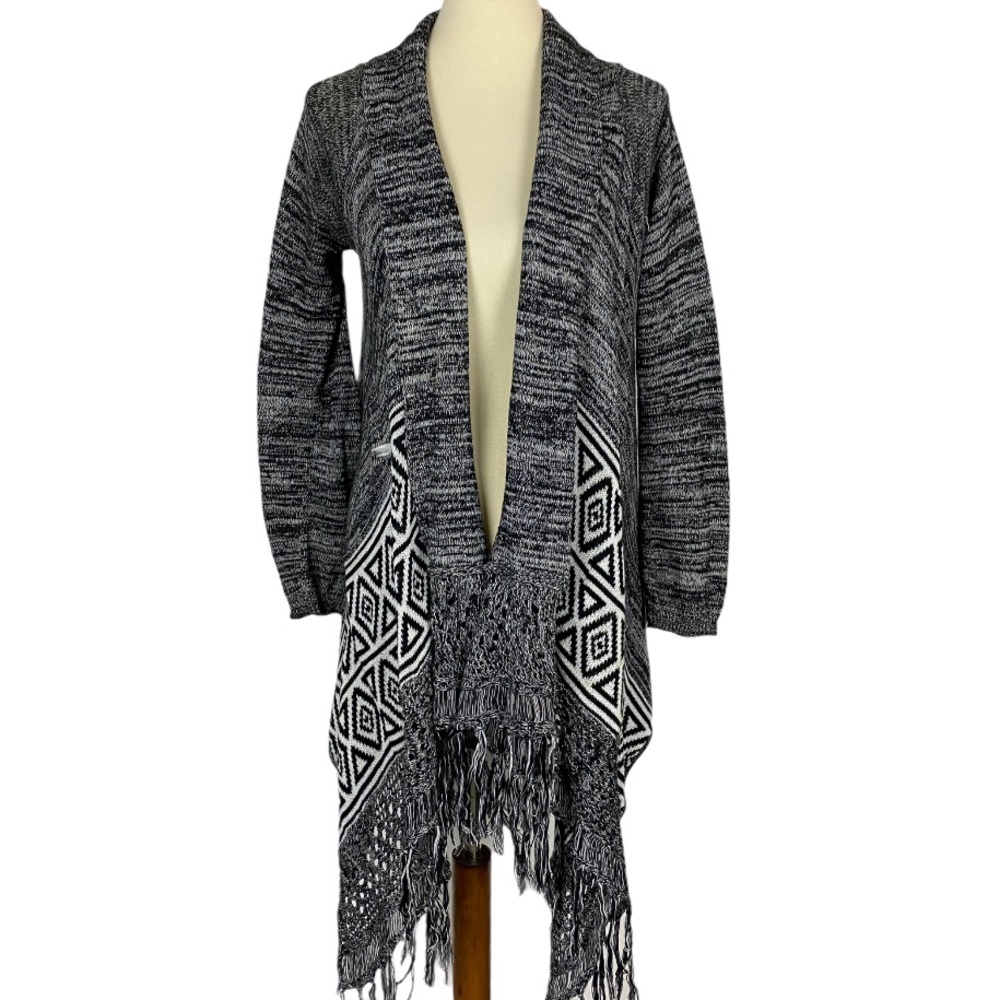 Billabong Boho Geometric Cardigan